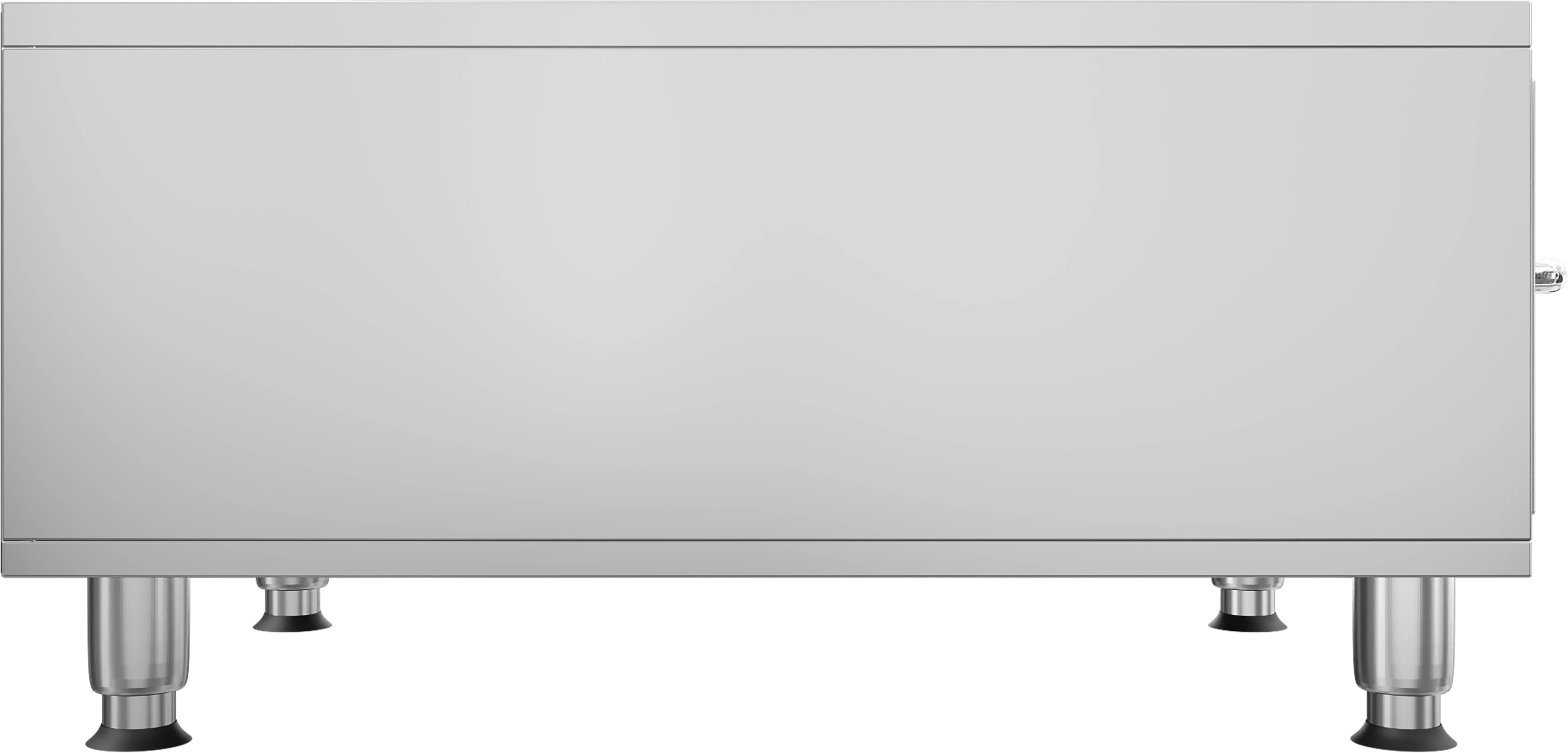 Vulcan VSL1 21 Inch Slim-Line Warming Drawer Electric Free Standing with Stainless Steel Pan Vulcan VSL1 21 Inch Slim-Line Warming Drawer Electric Free Standing with Stainless Steel Pan