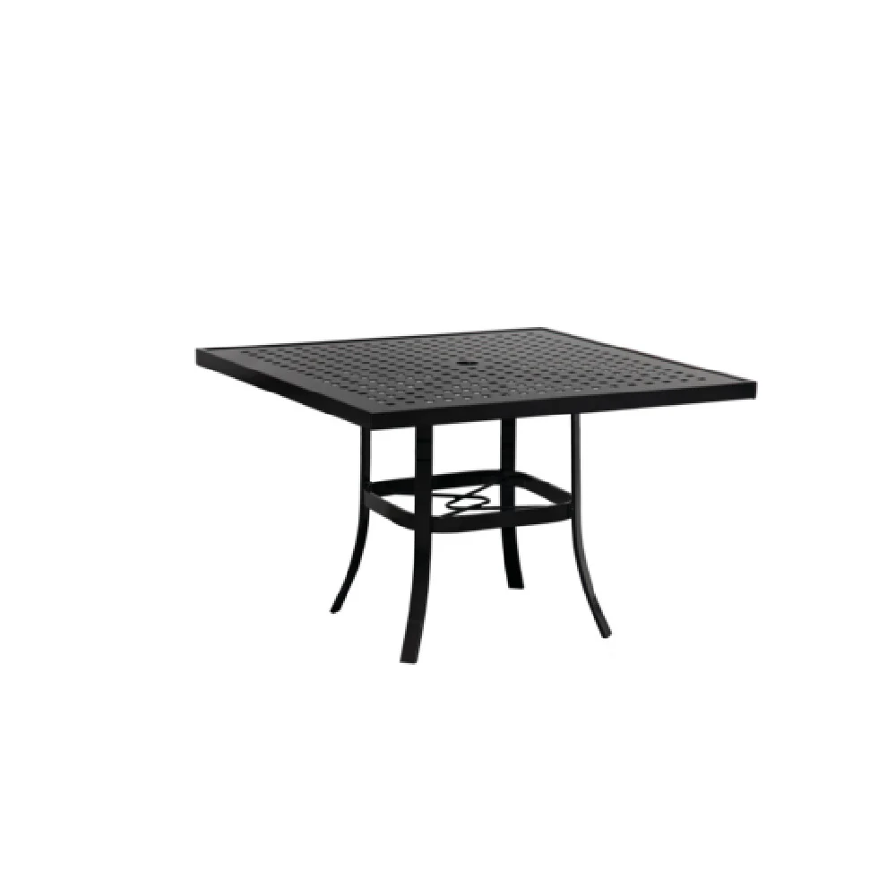 Plantation Prestige Commercial Furniture 4563636-01 Poolside Universal Table 36