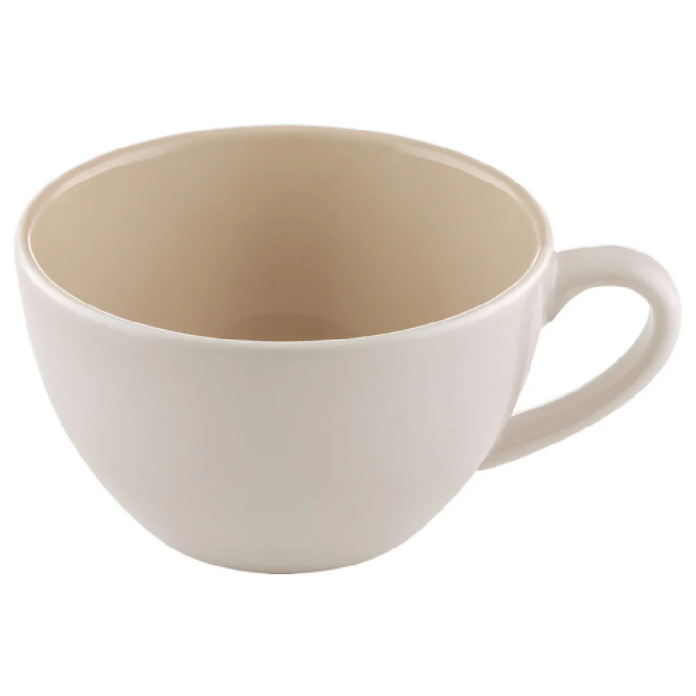 BauscherHepp 275168-700561 Cup 0.18 Liter Beige