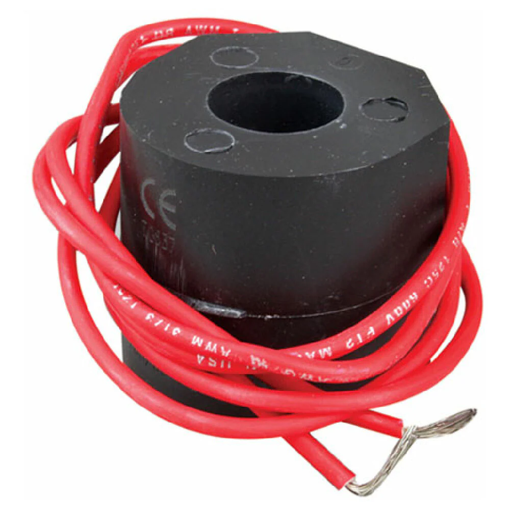 Accutemp ATR-S208C Solenoid Coil 208v OEM Magnetic Activation