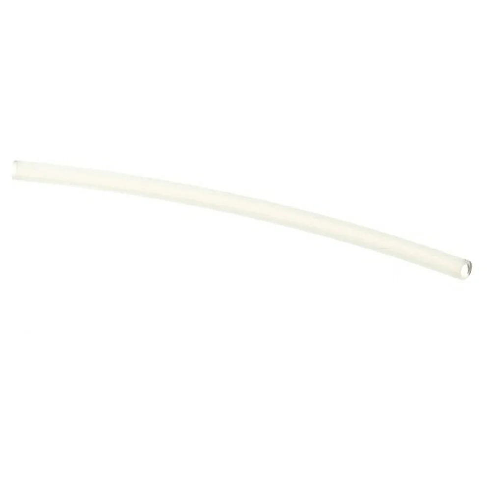 Accutemp AT0P-3504-30060 0.5 Inch Width Tubing PVDF for Fluid Transfer