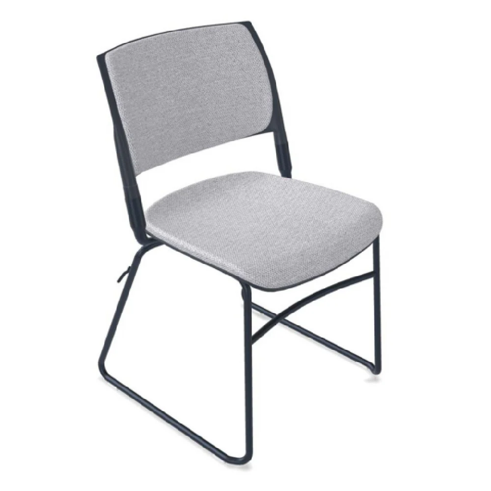 Forbes Industries FGA231###### 20 Inch Armless Desk Height Chair Upholstered