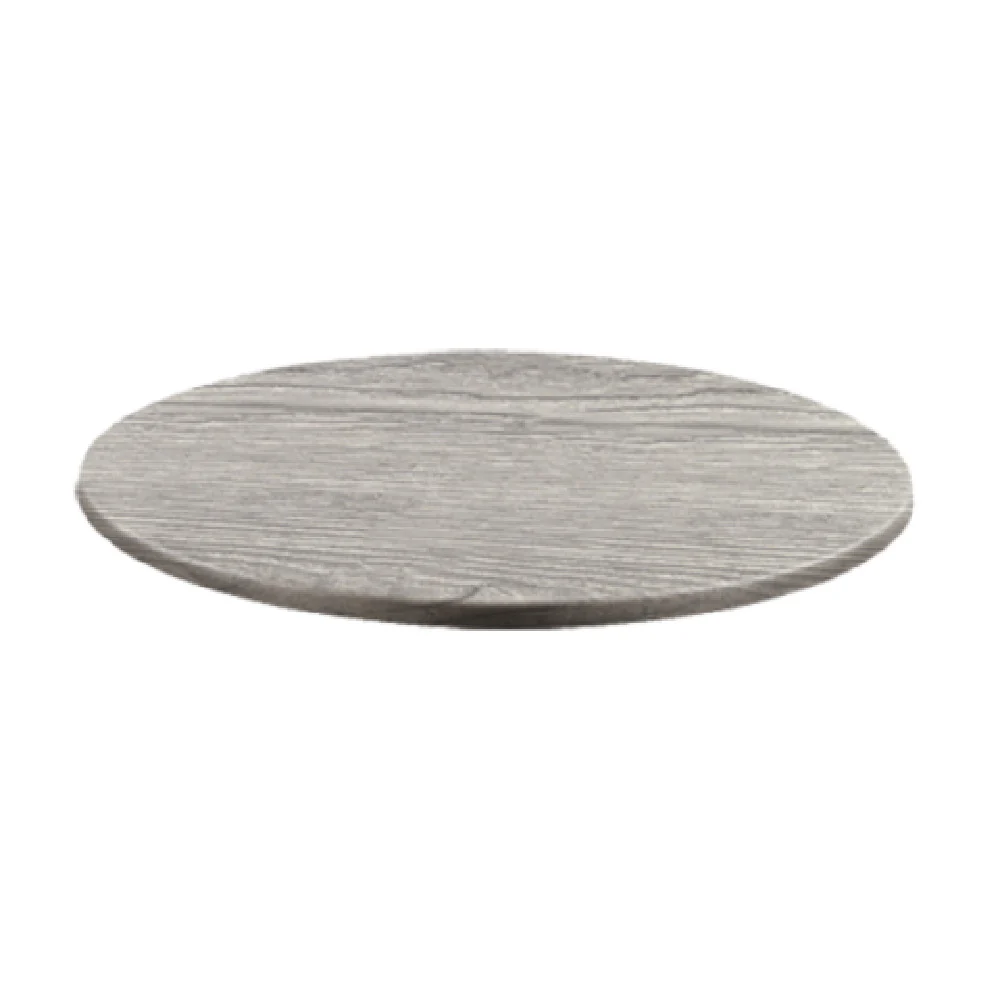 JMC Furniture TOPALIT 36 ROUND URBAN SPRUCE 36 Inch Diameter Table Top Outdoor Use JMC Furniture TOPALIT 36 ROUND URBAN SPRUCE 36 Inch Diameter Table Top Outdoor Use