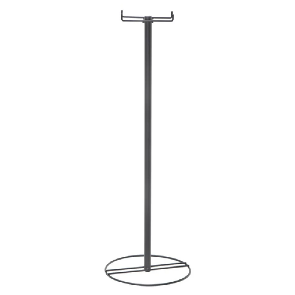 Hubert 64292 Stand For Wet Umbrella Bags #1660712