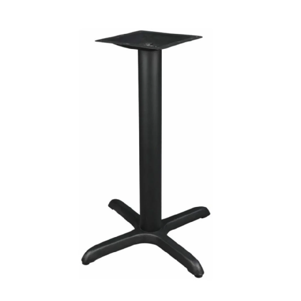 Hubert 48801 CenPro Table Base 22