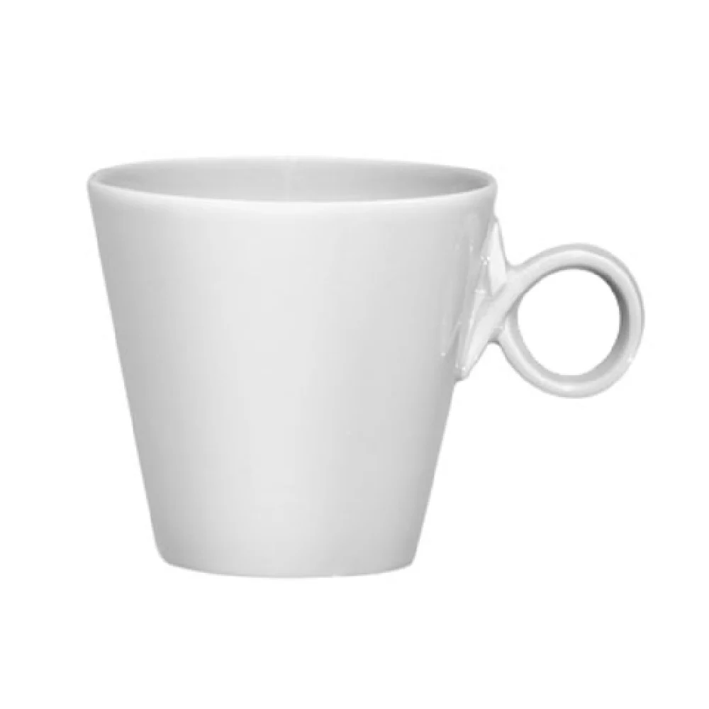 BauscherHepp 195259 3.04 Oz. Demitasse Cup Porcelain with Inspiration