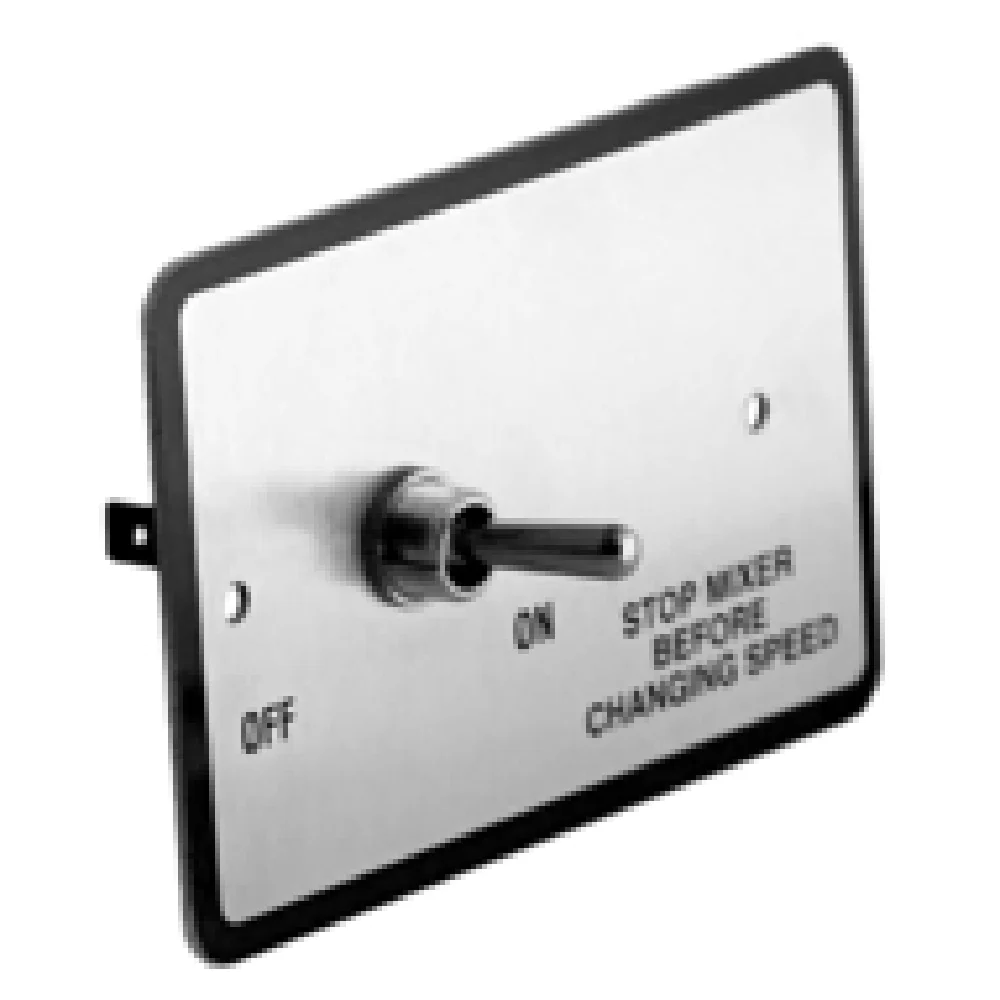 Alfa HM2-821 Switch Kit for Hobart Mixers Replaces OEM 00-291821 Alfa HM2-821 Switch Kit for Hobart Mixers Replaces OEM 00-291821