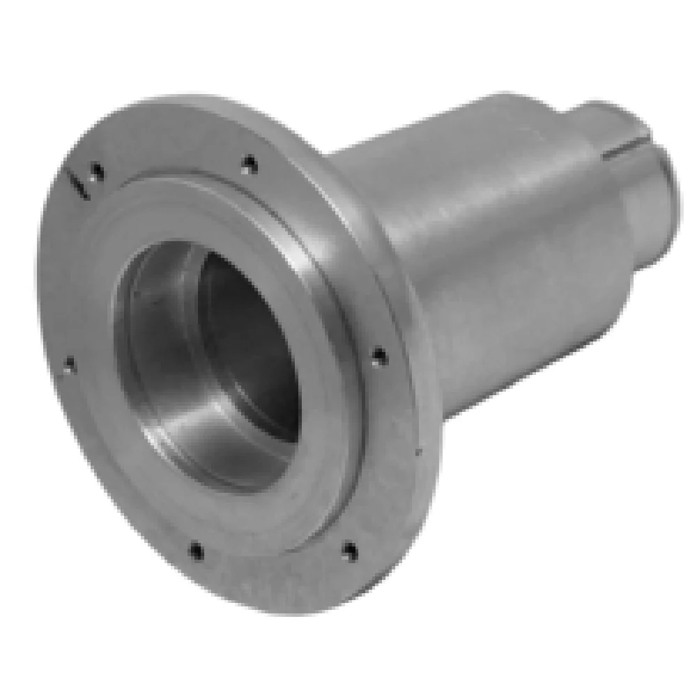 Alfa G-730 Knife Plate Housing for Globe Slicers Replaces OEM 972-1P