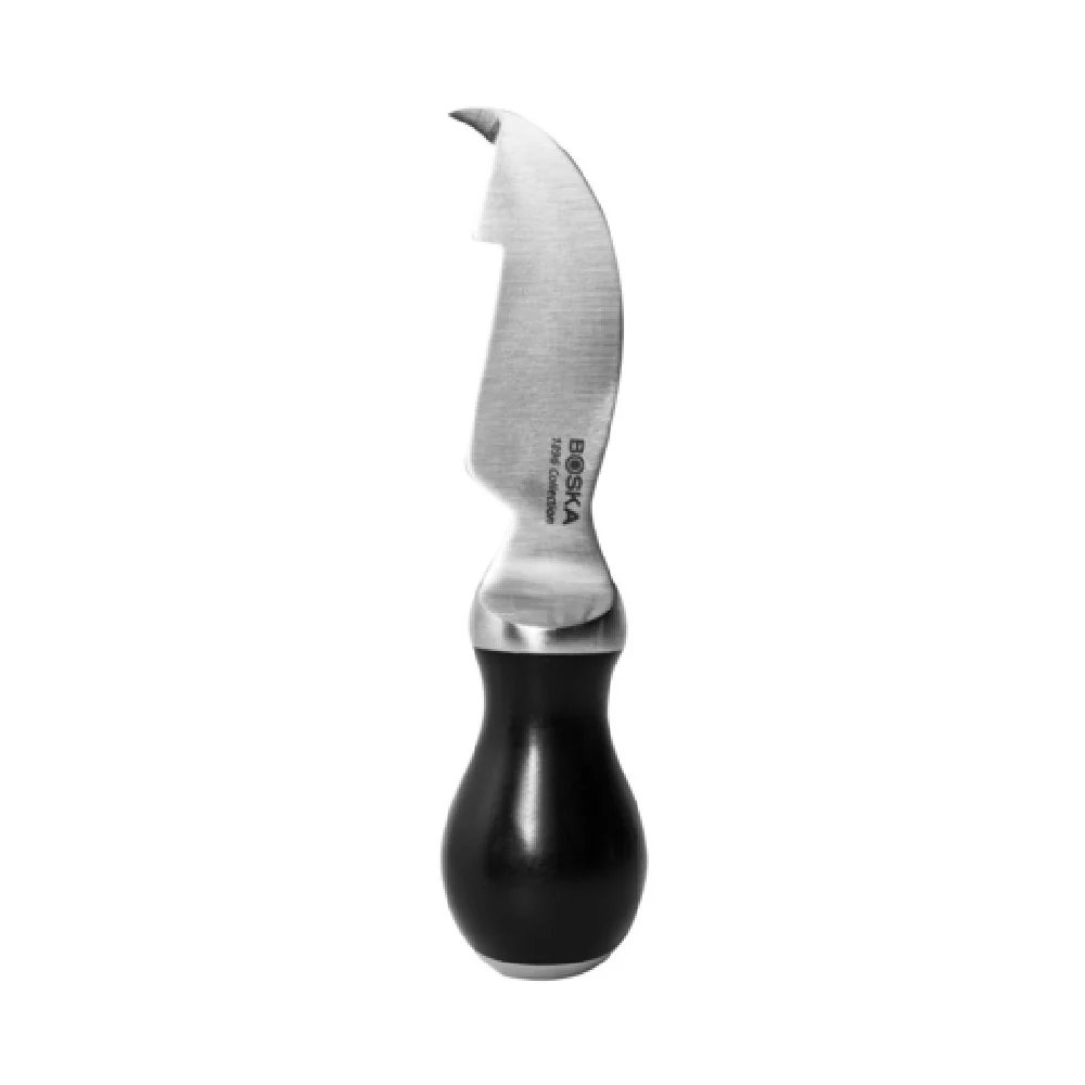BOSKA Professional Cheese Equipment 254412 Boska Scoring Knife PRO 90mm 1.69''W X 7.12''D X 1.69''H