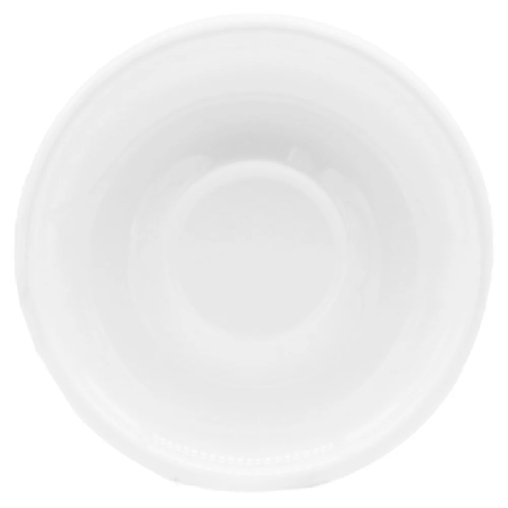 Arc Cardinal FM903 5.75 Inch Vitrified Ceramic Saucer 36 Packs
