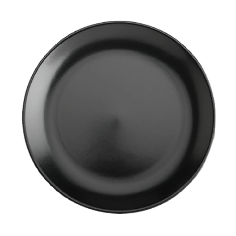 Steelite HL303050AFCA 7-1/8 Inch Coupe Plate White China Steelite HL303050AFCA 7-1/8 Inch Coupe Plate White China