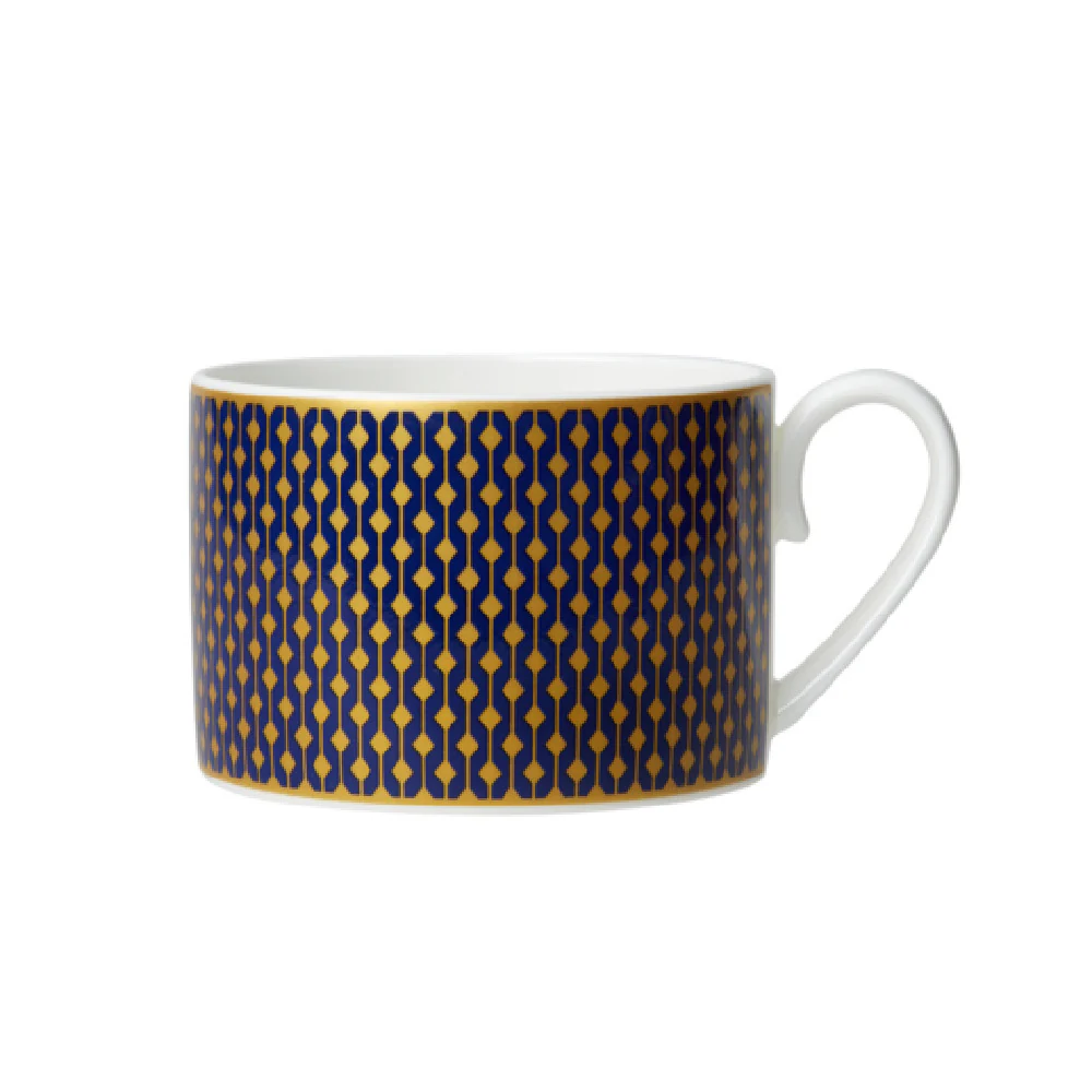 Steelite 82117AND0110 9.0 Oz Tea Cup Jewel Bone China 4.375 Inch Steelite 82117AND0110 9.0 Oz Tea Cup Jewel Bone China 4.375 Inch
