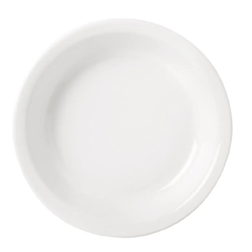 Libbey 999023152 8 Inch Round Healthcare Pellet Bowl Porcelain Microban Surface Libbey 999023152 8 Inch Round Healthcare Pellet Bowl Porcelain Microban Surface