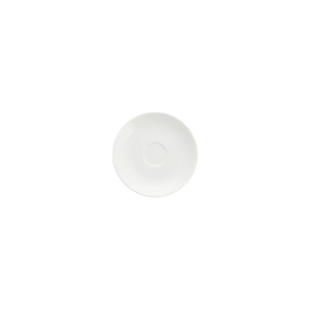 Fortessa 6300.F0000.07 5.56In Caldera Saucer for Espresso Cup Vitrified China