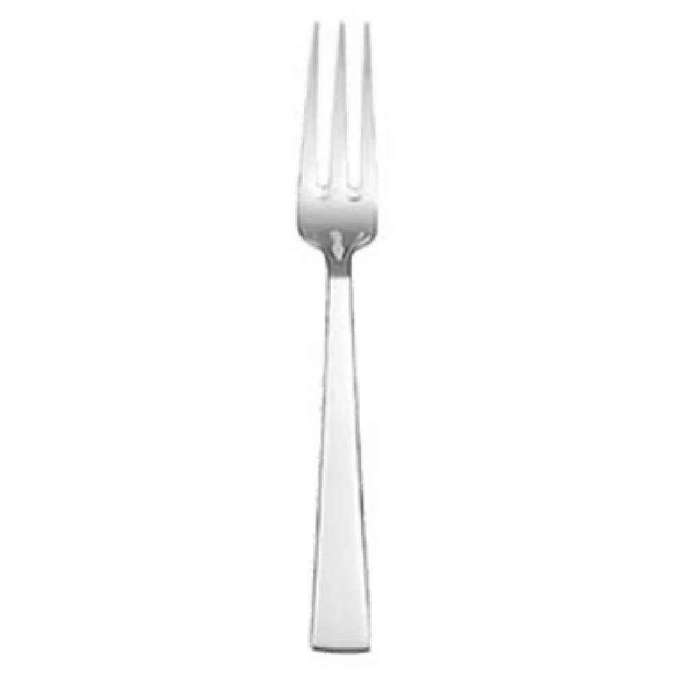 1880 Hospitality T812FFSF 7-1/8 Inch Fish Fork with Satin Finish Stainless Steel