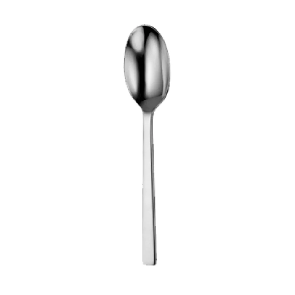 1880 Hospitality B678STBF 9 Inch Serving Spoon Ultra Bright Finish 18/0 Stainless Steel 1880 Hospitality B678STBF 9 Inch Serving Spoon Ultra Bright Finish 18/0 Stainless Steel