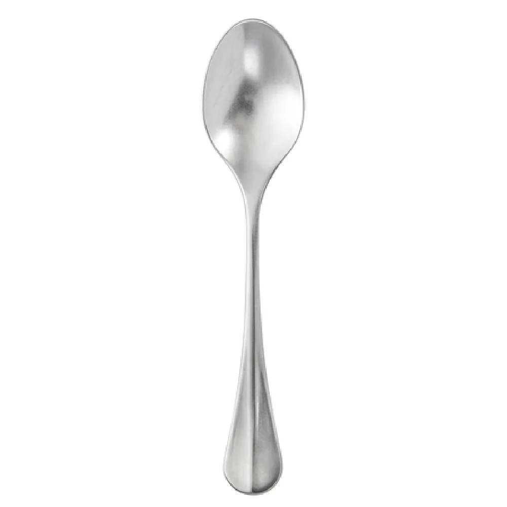 Steelite 5975SX001 6-1/4 Inch Teaspoon Baguette Vintage 18/10 Stainless Steel Steelite 5975SX001 6-1/4 Inch Teaspoon Baguette Vintage 18/10 Stainless Steel