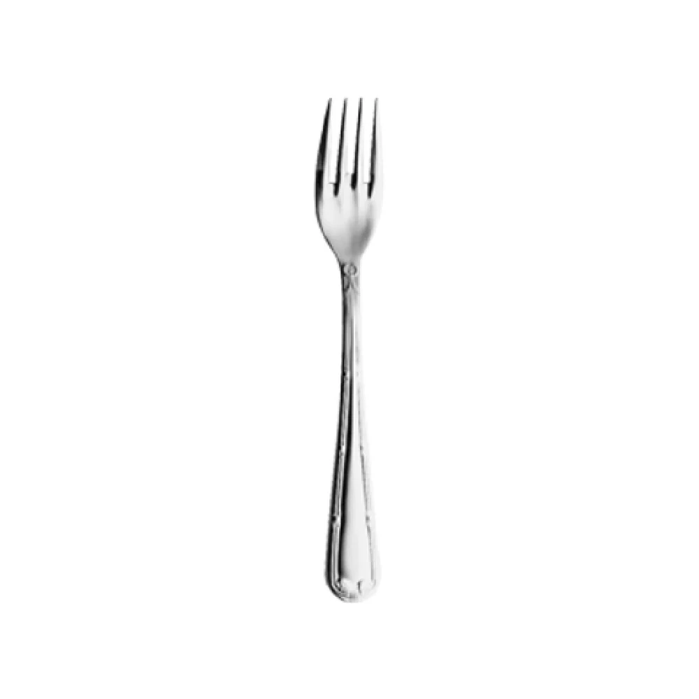BauscherHepp 01.0013.1150 7-1/16 Inch Fish Fork with Kreuzband Stainless Steel BauscherHepp 01.0013.1150 7-1/16 Inch Fish Fork with Kreuzband Stainless Steel