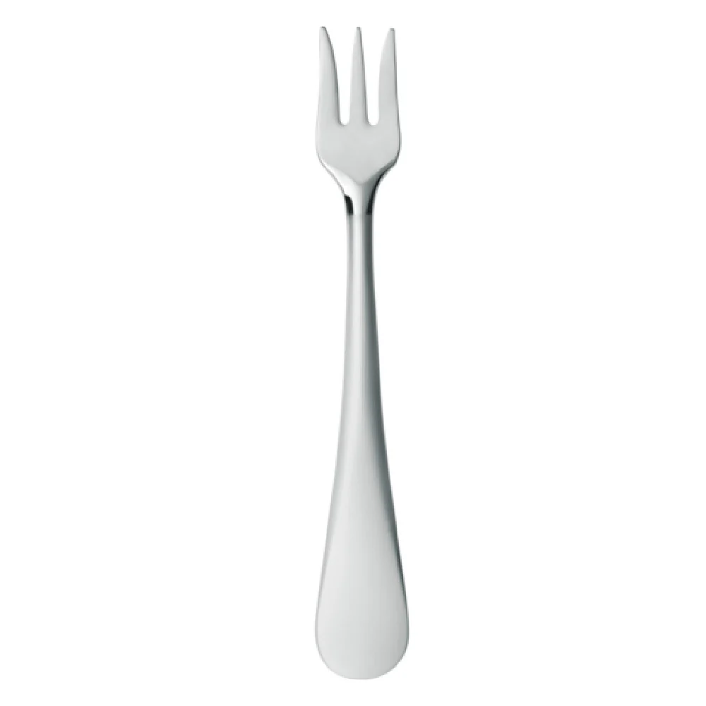 Libbey 703 029 6 Inch Cocktail Fork Sand-blasted Handle 18/8 Stainless Steel Libbey 703 029 6 Inch Cocktail Fork Sand-blasted Handle 18/8 Stainless Steel