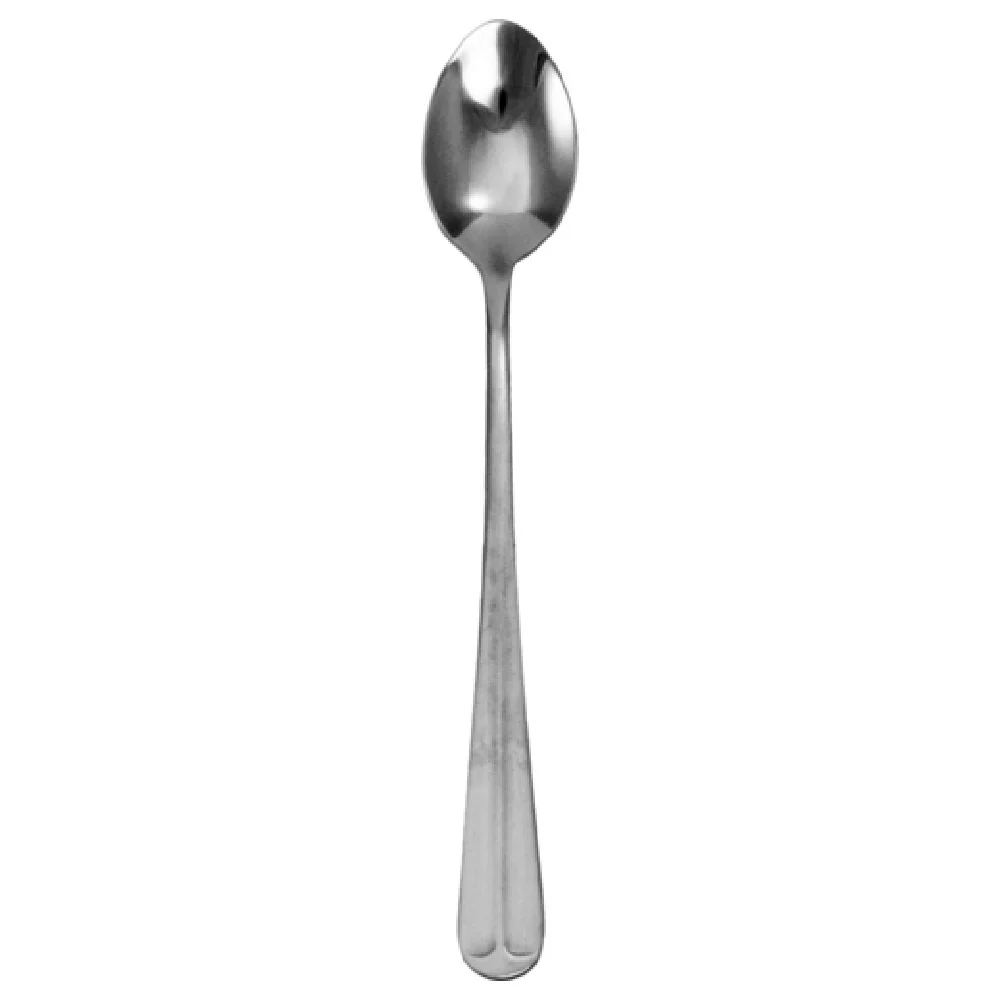 International Tableware OX-115 7-5/8 Inch Iced Tea Spoon Heavy Weight 18/0 Stainless Steel International Tableware OX-115 7-5/8 Inch Iced Tea Spoon Heavy Weight 18/0 Stainless Steel