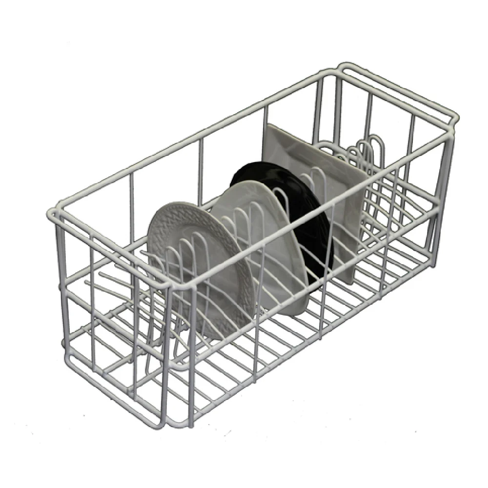 Ten Strawberry Street SLD20 Salad/Dessert Plate Rack 22-1/2 Ten Strawberry Street SLD20 Salad/Dessert Plate Rack 22-1/2