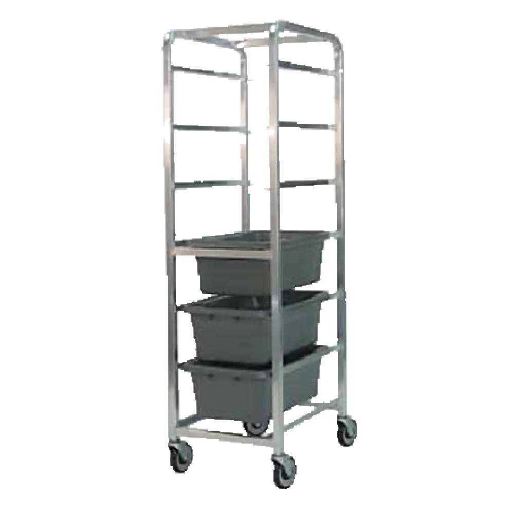 SPG International 4H0695 Kelmax Meat Lug Cart Extreme Duty 27