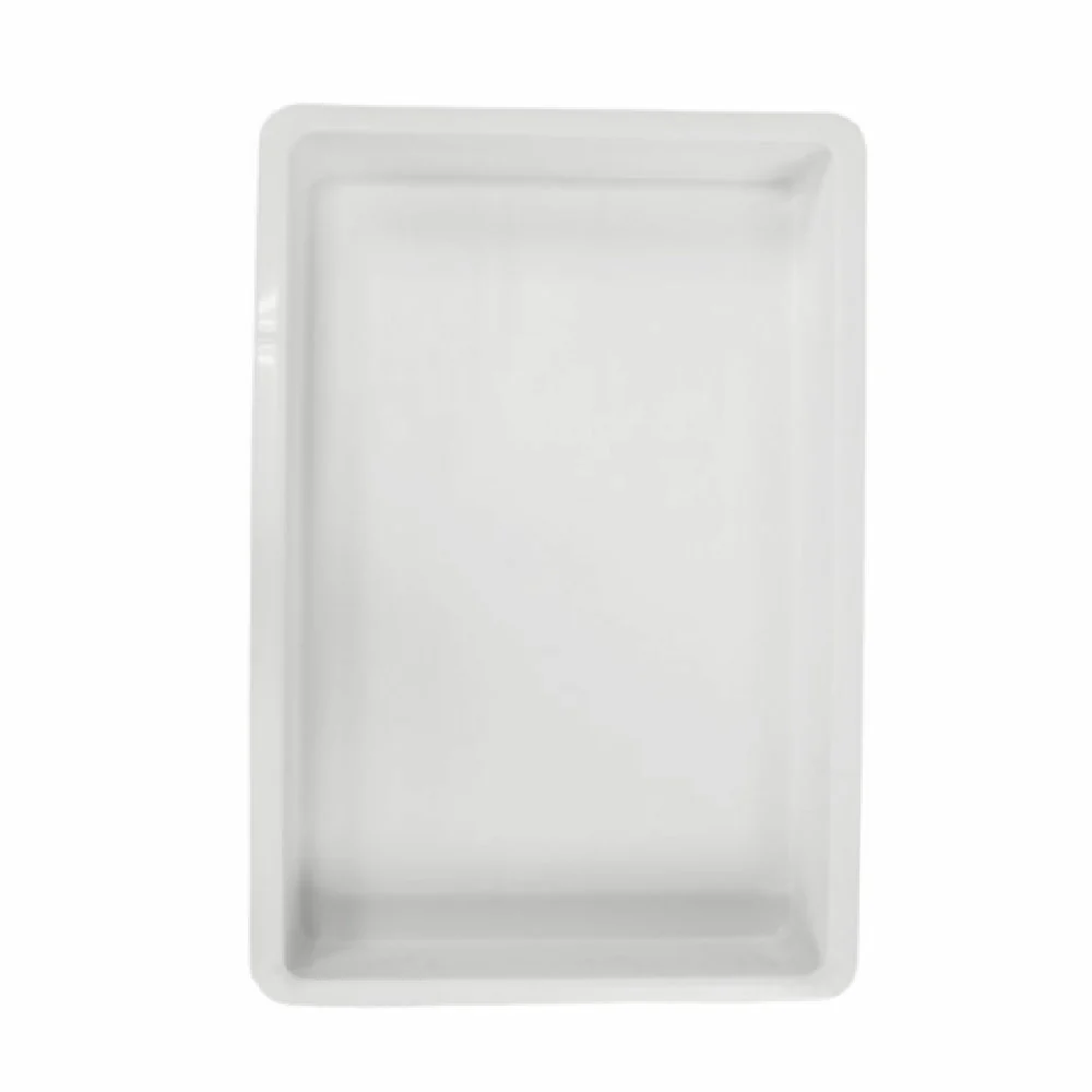 Hubert 29A-008 Kratos® CenPro Pizza Dough Box 4.5 Gallon Capacity 4. 5 Gallon Capacity Hubert 29A-008 Kratos® CenPro Pizza Dough Box 4.5 Gallon Capacity 4. 5 Gallon Capacity