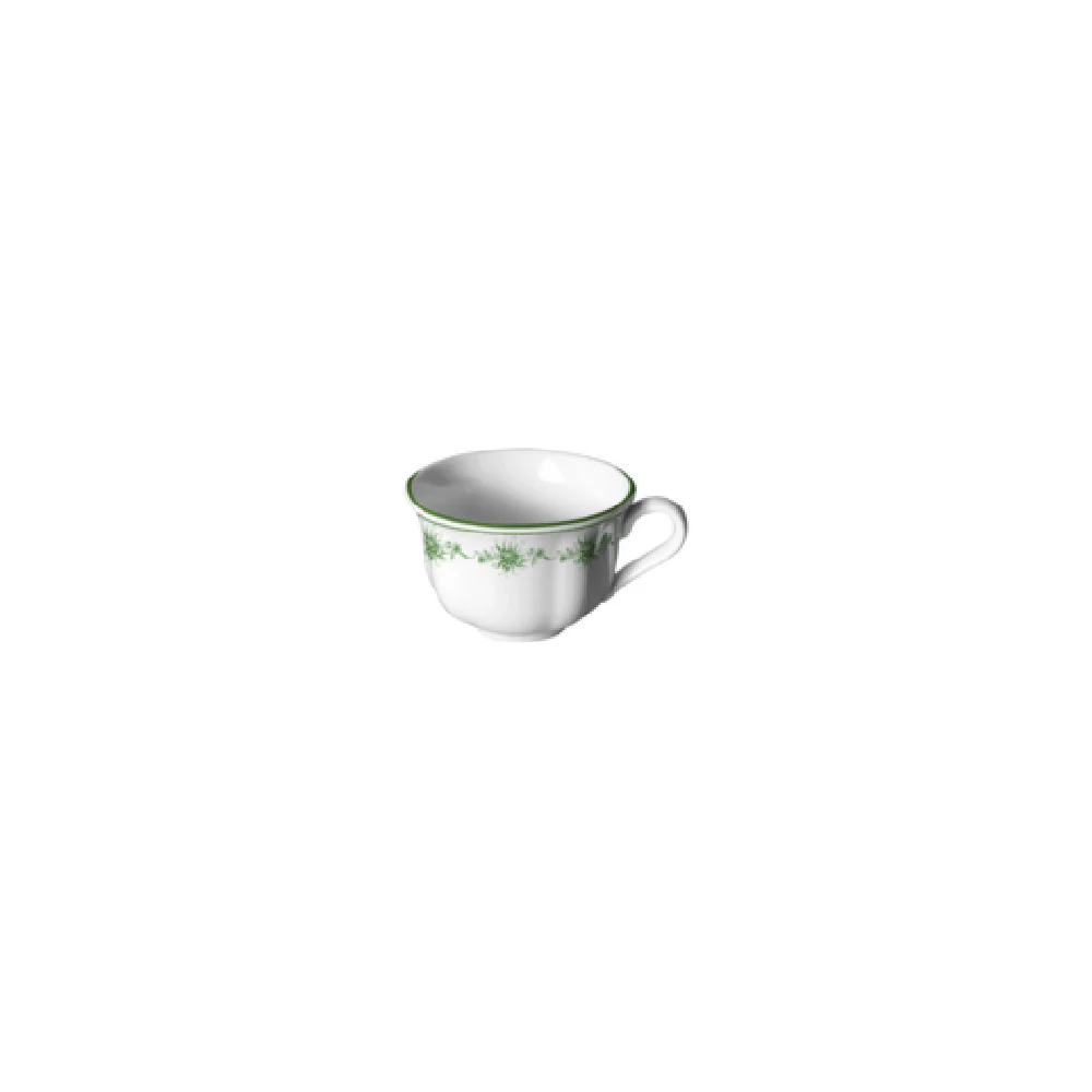 Steelite 62534FP822 Espresso Cup 3.0 Oz 3.63