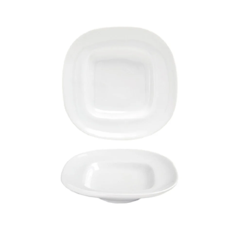 FOH DAP022WHP23 Promotional Pricing May Be Available! Contact Your FOH® Sales Representative For Details! Trillium Plate FOH DAP022WHP23 Promotional Pricing May Be Available! Contact Your FOH® Sales Representative For Details! Trillium Plate