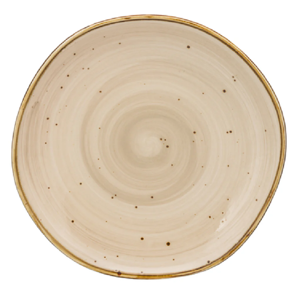 Ten Strawberry Street SAN-1-PBLO Dinner Plate 10-7/16