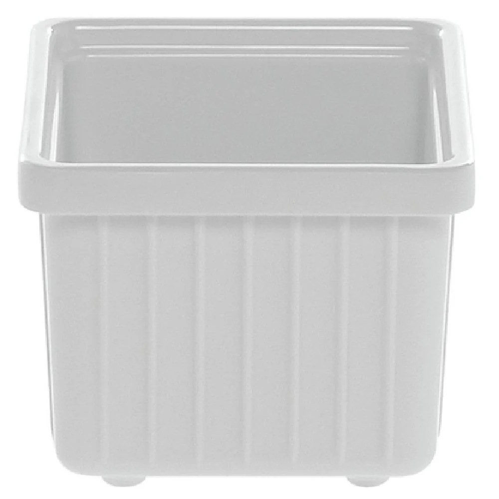 Hubert 12778 Garnish Bowl 45 Oz. 4-1/2