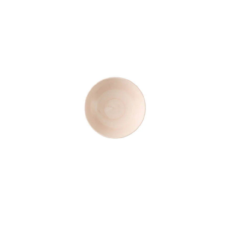 Churchill China CSCLEVB71 Coral Coupe Bowl 7.25
