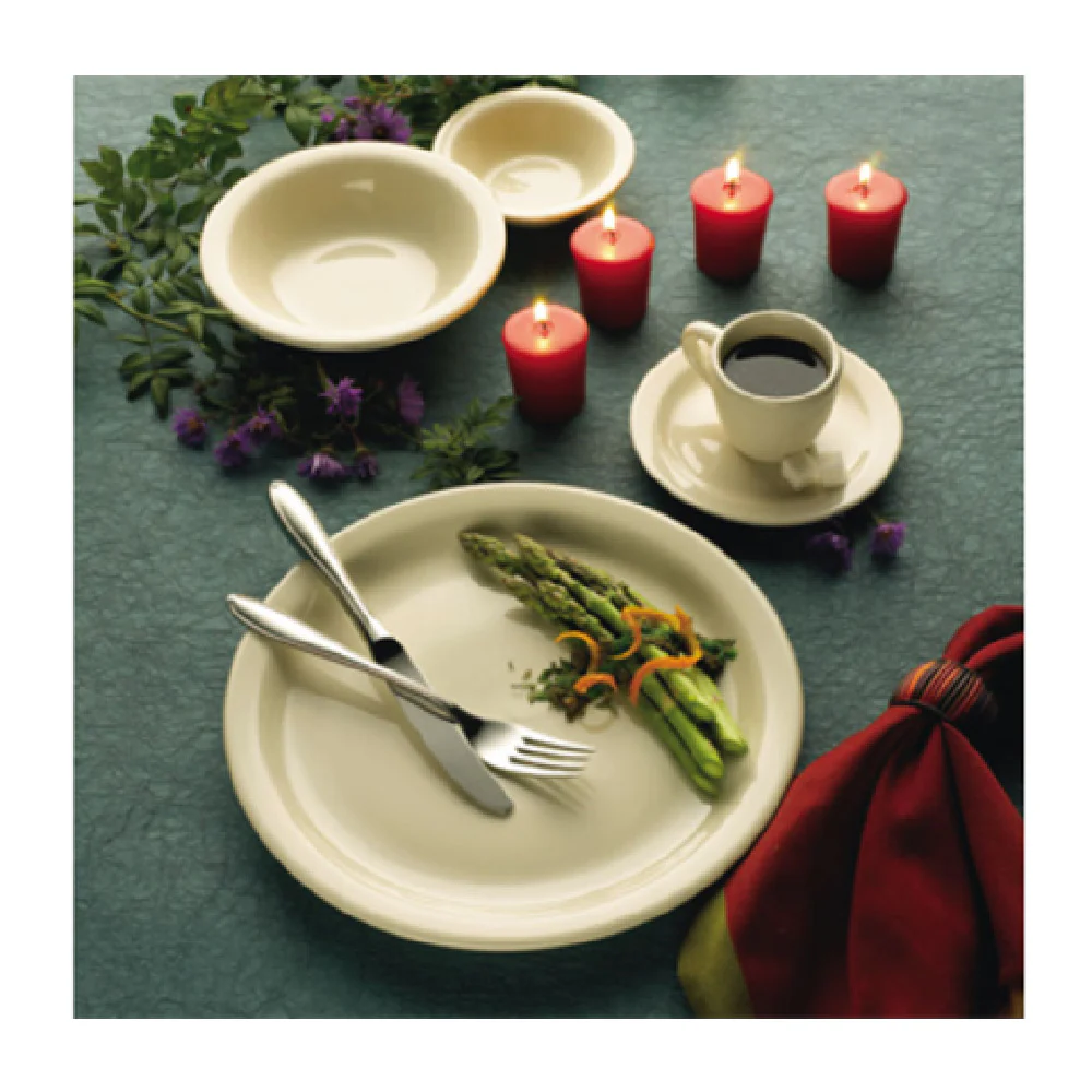 International Tableware VA-14 13-1/4 Inch x 10-3/8 Inch Oval Platter Ceramic Lead Free International Tableware VA-14 13-1/4 Inch x 10-3/8 Inch Oval Platter Ceramic Lead Free