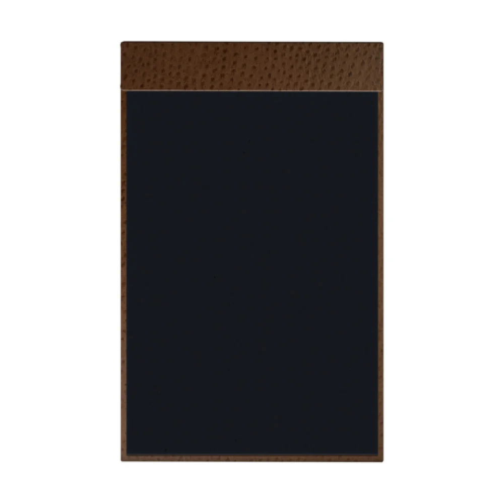 Risch MMB-CH 8.5X14 Faux-leather Magnetic Menu Cover Made in USA 25 Packs Risch MMB-CH 8.5X14 Faux-leather Magnetic Menu Cover Made in USA 25 Packs