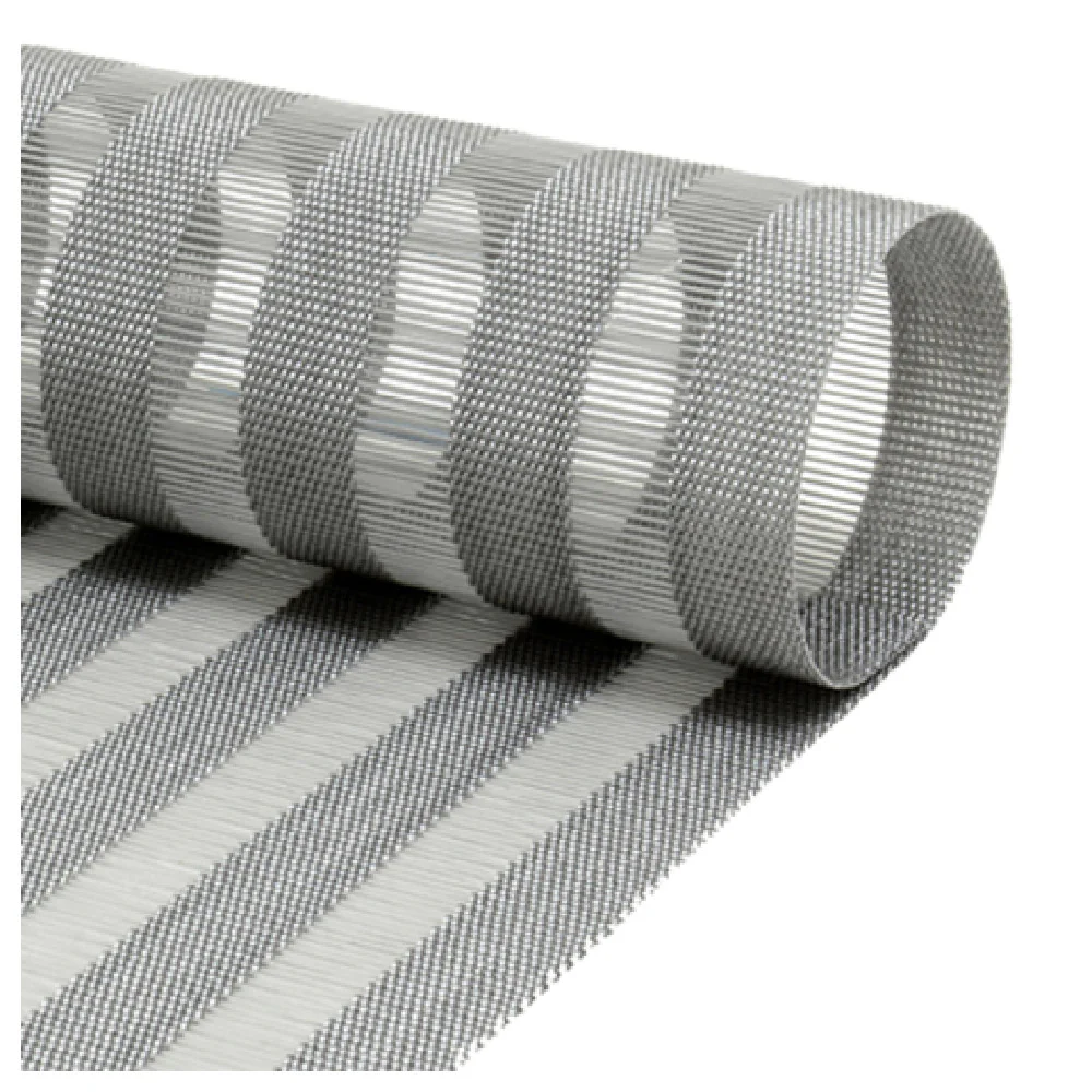 FOH XPM111SIV83 Promotional Pricing May Be Available! Contact Your FOH® Sales Representative For Details! Metroweave® Placemat FOH XPM111SIV83 Promotional Pricing May Be Available! Contact Your FOH® Sales Representative For Details! Metroweave® Placemat