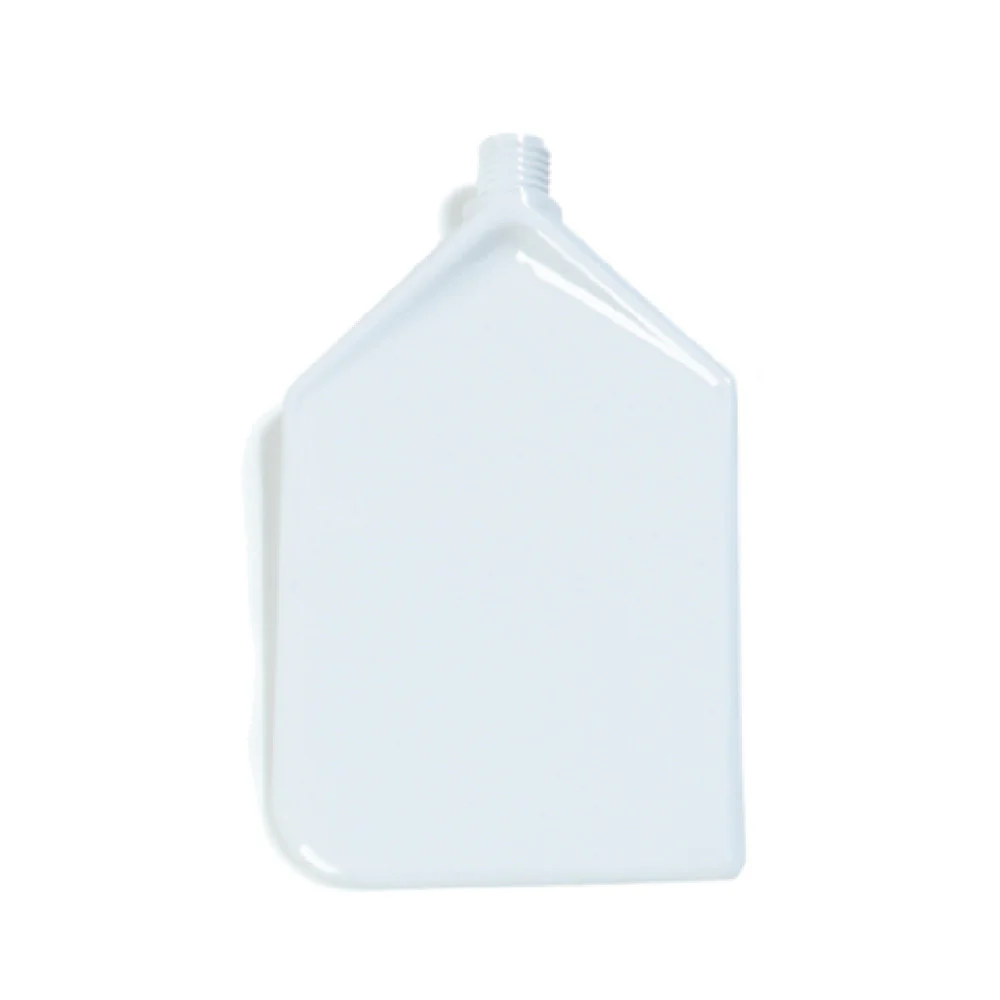 CFS Brands 4036102 7-1/2 Inch Nylon Paddle Blade Heat Resistant Dishwasher Safe White CFS Brands 4036102 7-1/2 Inch Nylon Paddle Blade Heat Resistant Dishwasher Safe White
