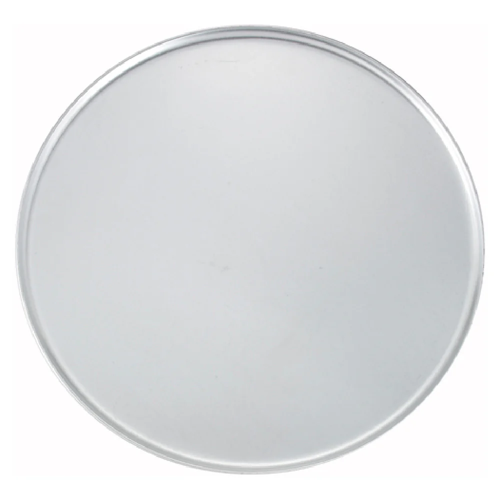 Winco APZC-16 16 Inch Diameter Round Coupe Pizza Pan Aluminum Winco APZC-16 16 Inch Diameter Round Coupe Pizza Pan Aluminum