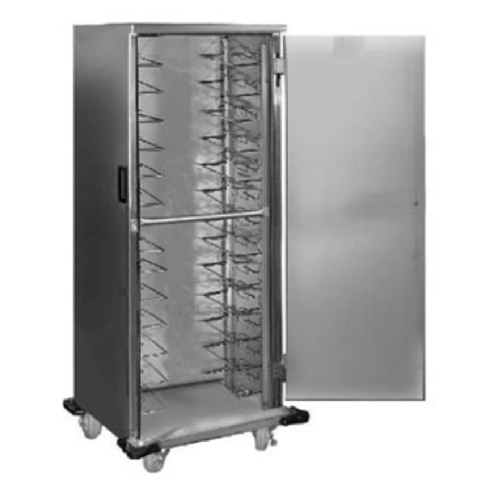 Lakeside 6536 25 Inch Transport Delivery Cabinet Enclosed Stainless Steel Lakeside 6536 25 Inch Transport Delivery Cabinet Enclosed Stainless Steel