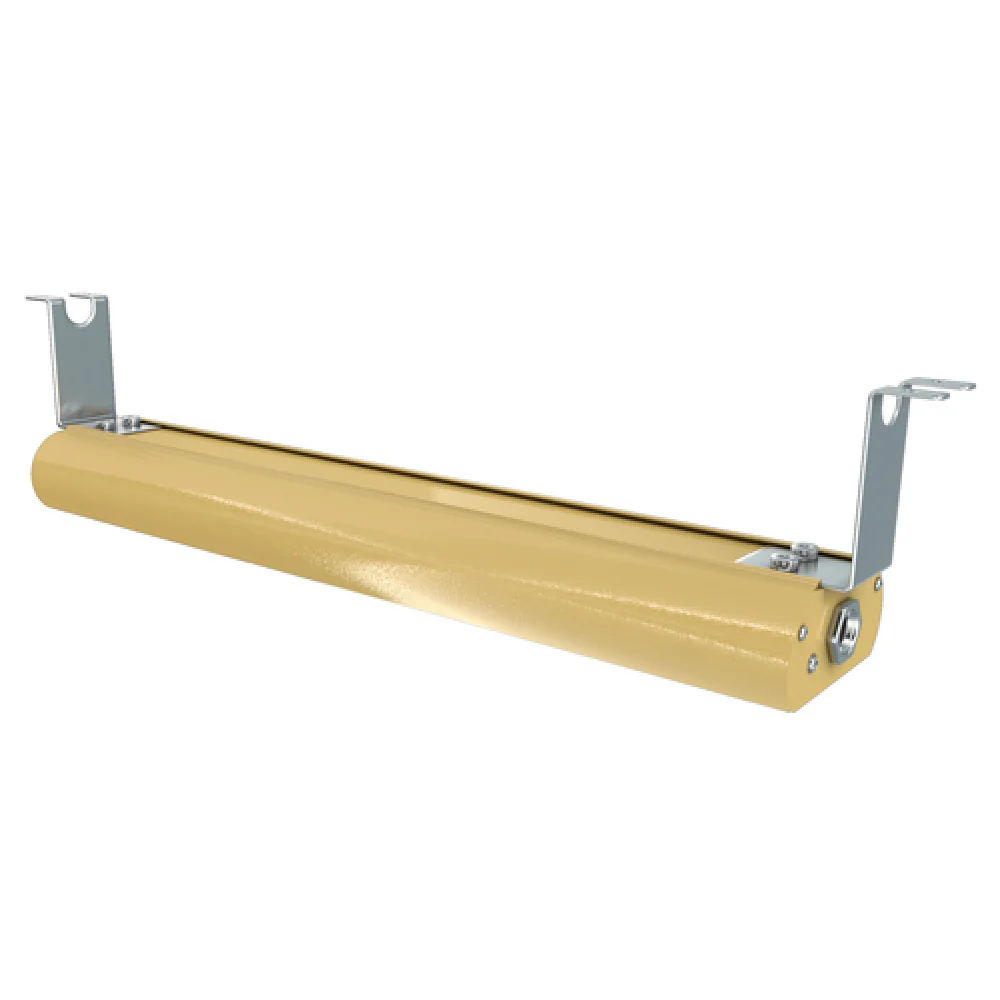 Vollrath FC-4SH-30120-BR-IN 30 Inch Low Profile Heat Strip Electric Aluminum Vollrath FC-4SH-30120-BR-IN 30 Inch Low Profile Heat Strip Electric Aluminum