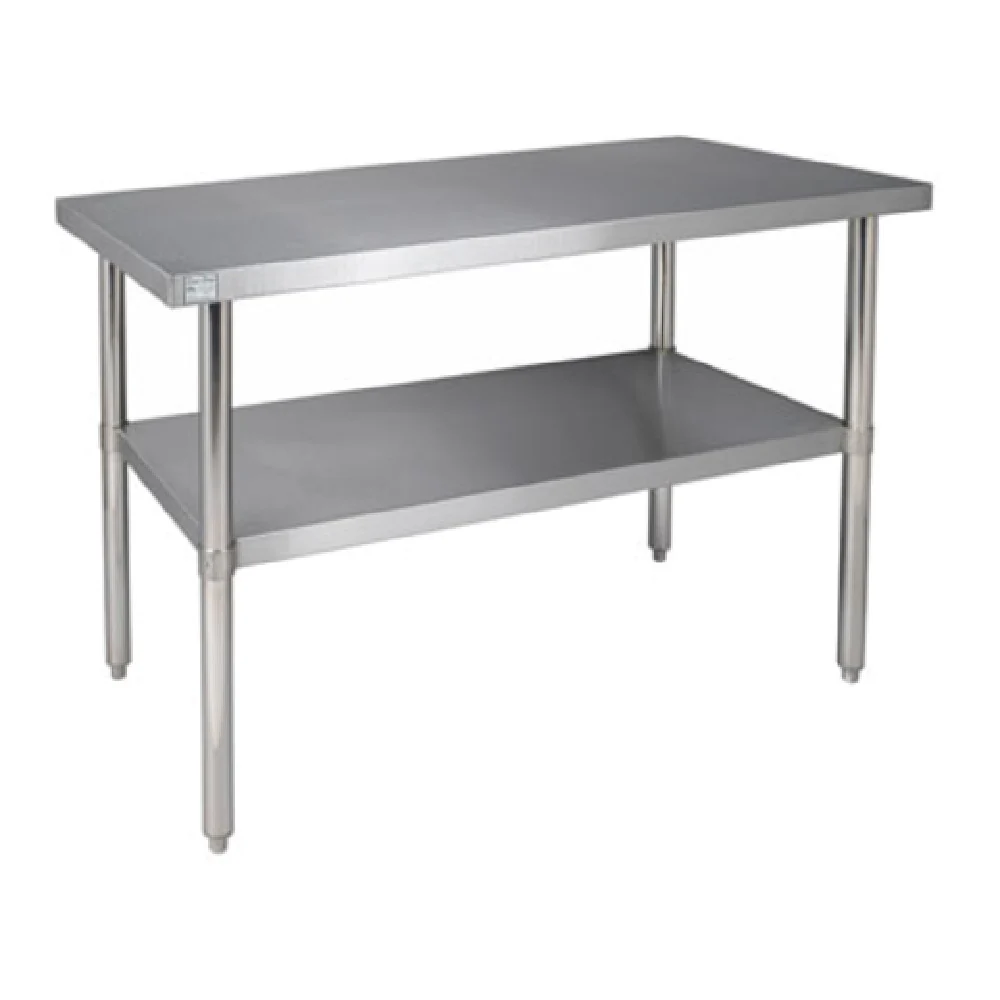 Klinger's Trading SG2448 Work Table 48