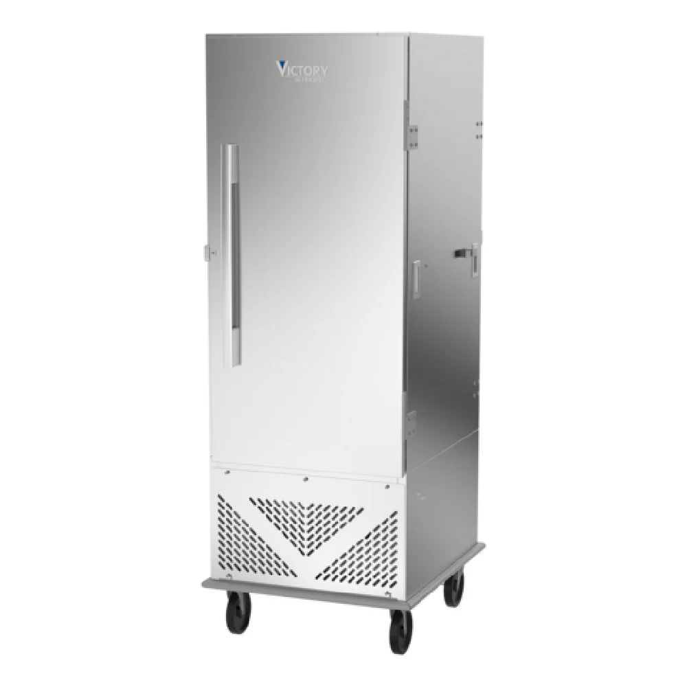 Victory ACRS-1D-S1-PT-HC 29 Inch UltraSpec Refrigerator Air Curtain 15 cu ft with V-Core