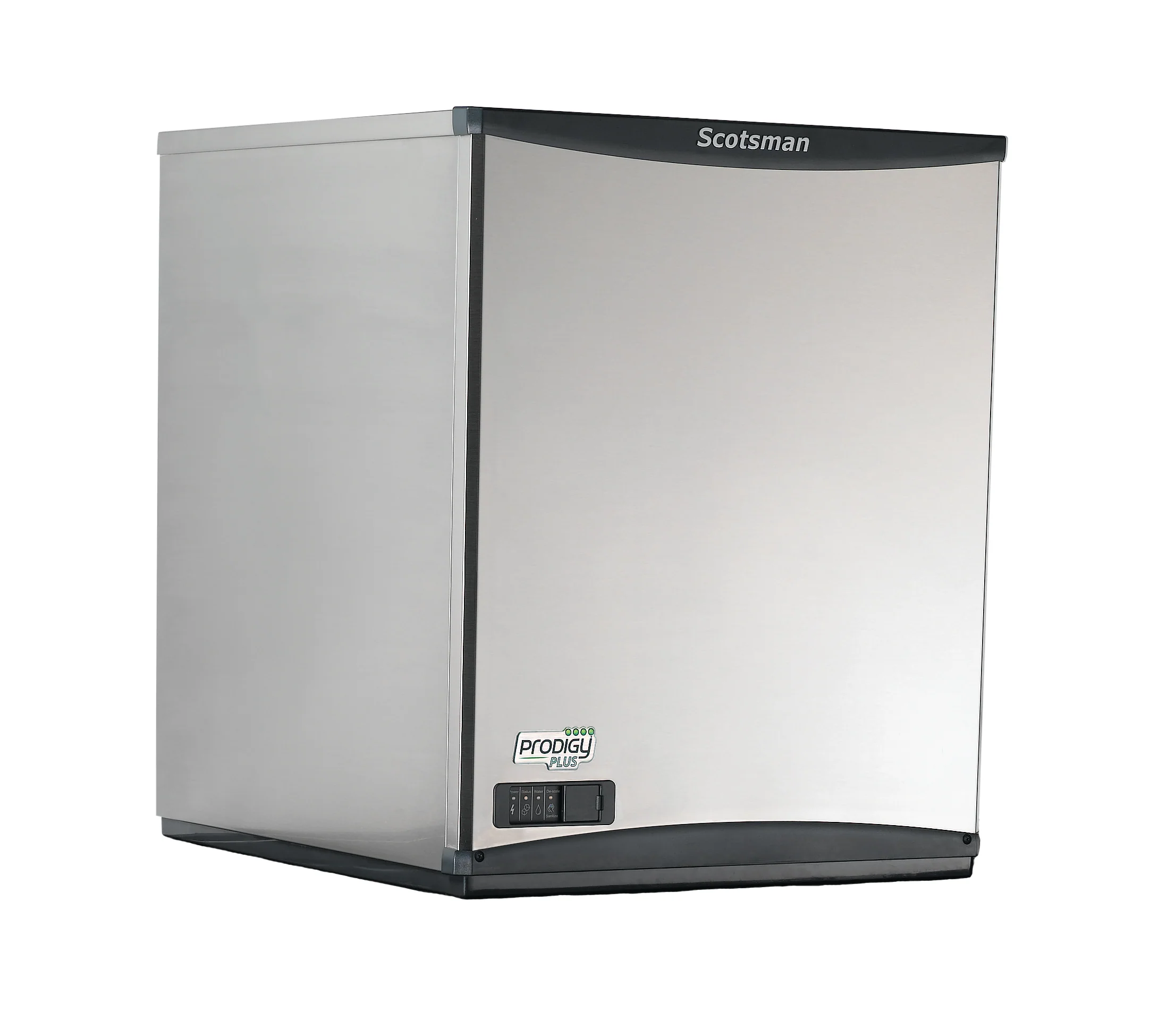 Scotsman NS1322W-3 Prodigy Plus Water-cooled Ice Maker Nugget Style 1513 Lb/Day