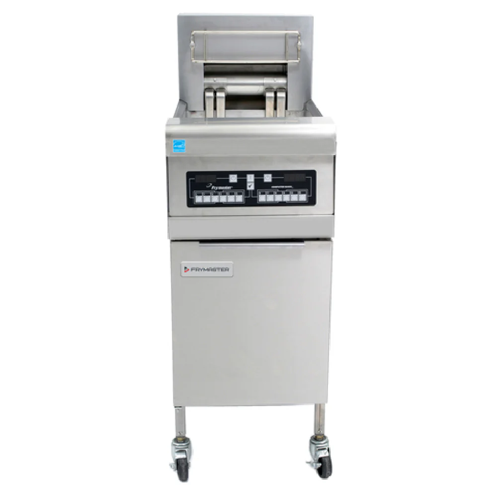 Frymaster RE17_240/60/3 15 Inch Electric Deep Fryer with Open Frypot Frymaster RE17_240/60/3 15 Inch Electric Deep Fryer with Open Frypot