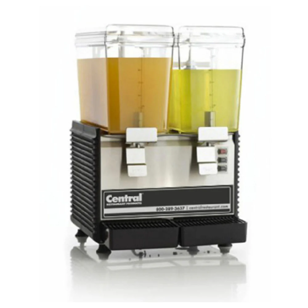 Hubert 14118 Kratos® Commercial Drink Dispenser 16