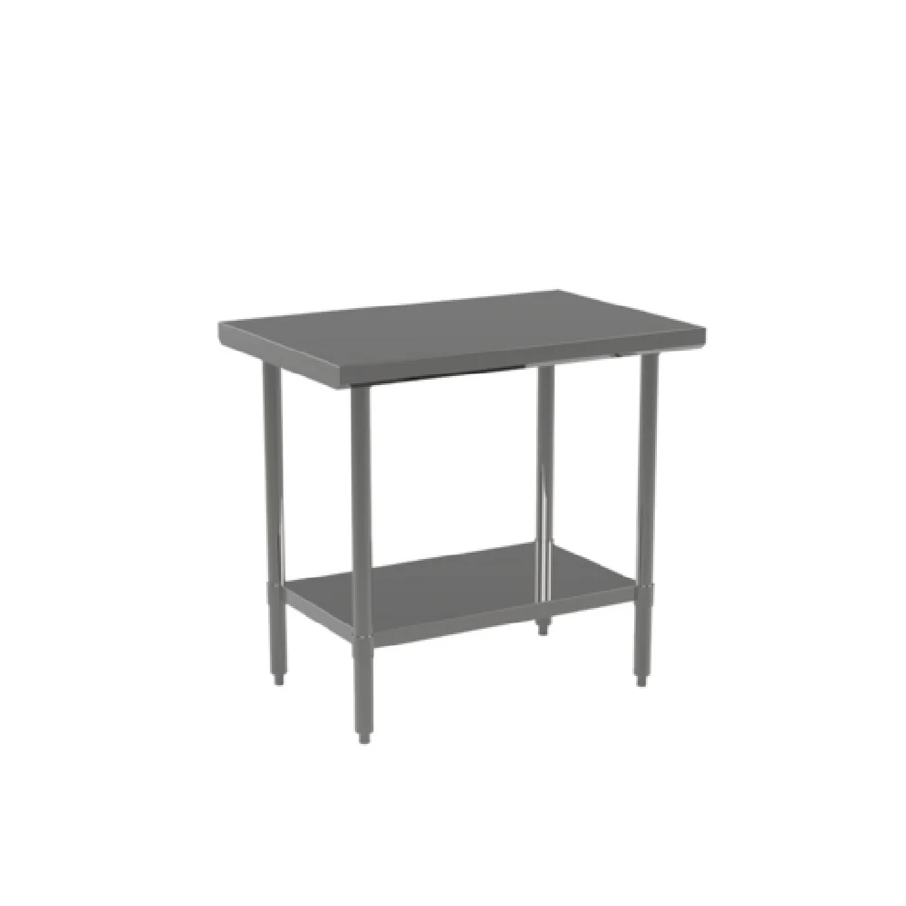 Atosa ST3672EC MixRite Work Table 72