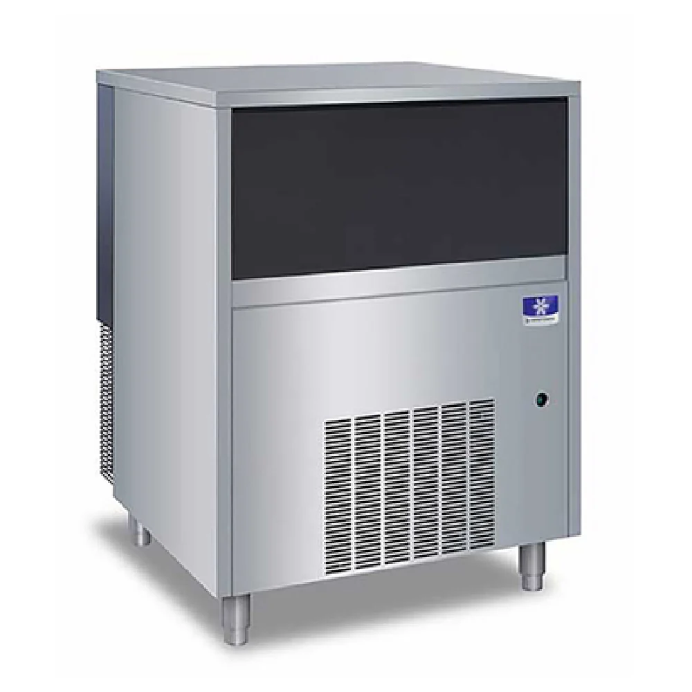Manitowoc UNP0300A Air-cooled Ice Maker Bin Nugget-style 50 Lb Bin 330 Lb/Day Manitowoc UNP0300A Air-cooled Ice Maker Bin Nugget-style 50 Lb Bin 330 Lb/Day