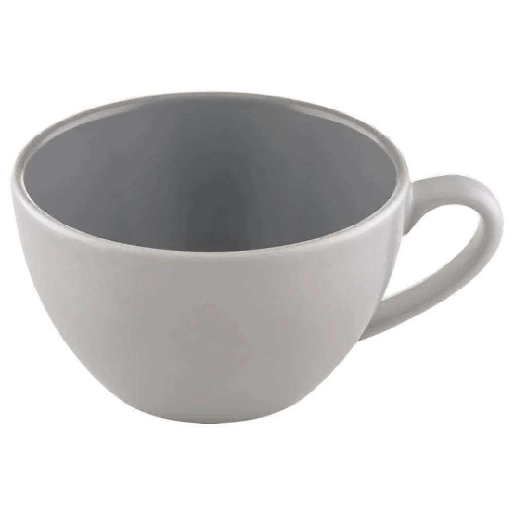 BauscherHepp 275168-700562 Cup 0.18 Liter Grey