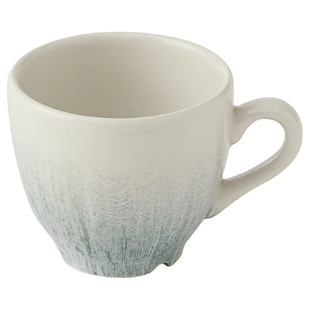 Churchill China ILYBCEB91 Espresso Cup 3.5 Oz. Inked Lyra