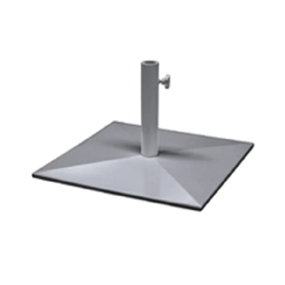 emuamericas, llc 927 24 Inch Steel Shade Umbrella Base 2 Inch Pole Size emuamericas, llc 927 24 Inch Steel Shade Umbrella Base 2 Inch Pole Size