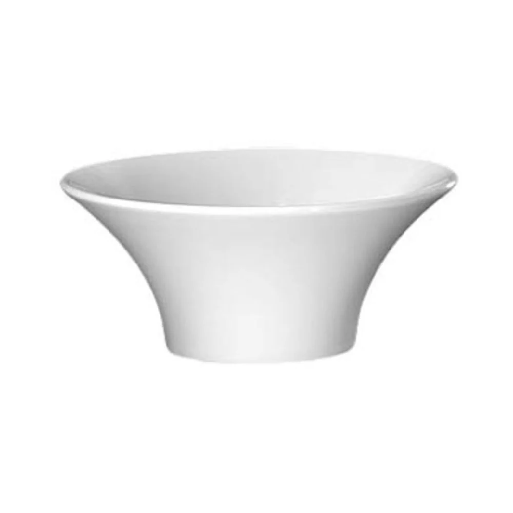 BauscherHepp 436685 11-4/5 Oz Cream Soup Bowl Round Porcelain - 12 Packs